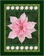 Holiday Poinsettia by 